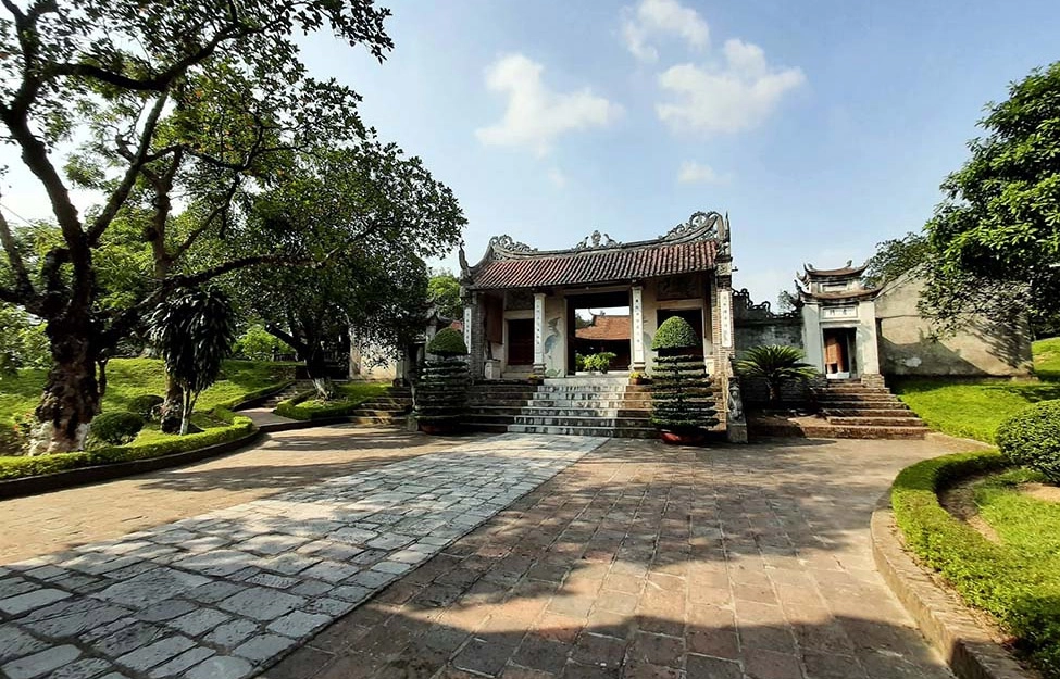 Khám phá ai xây thành Cổ Loa qua sự lãnh đạo của An Dương Vương