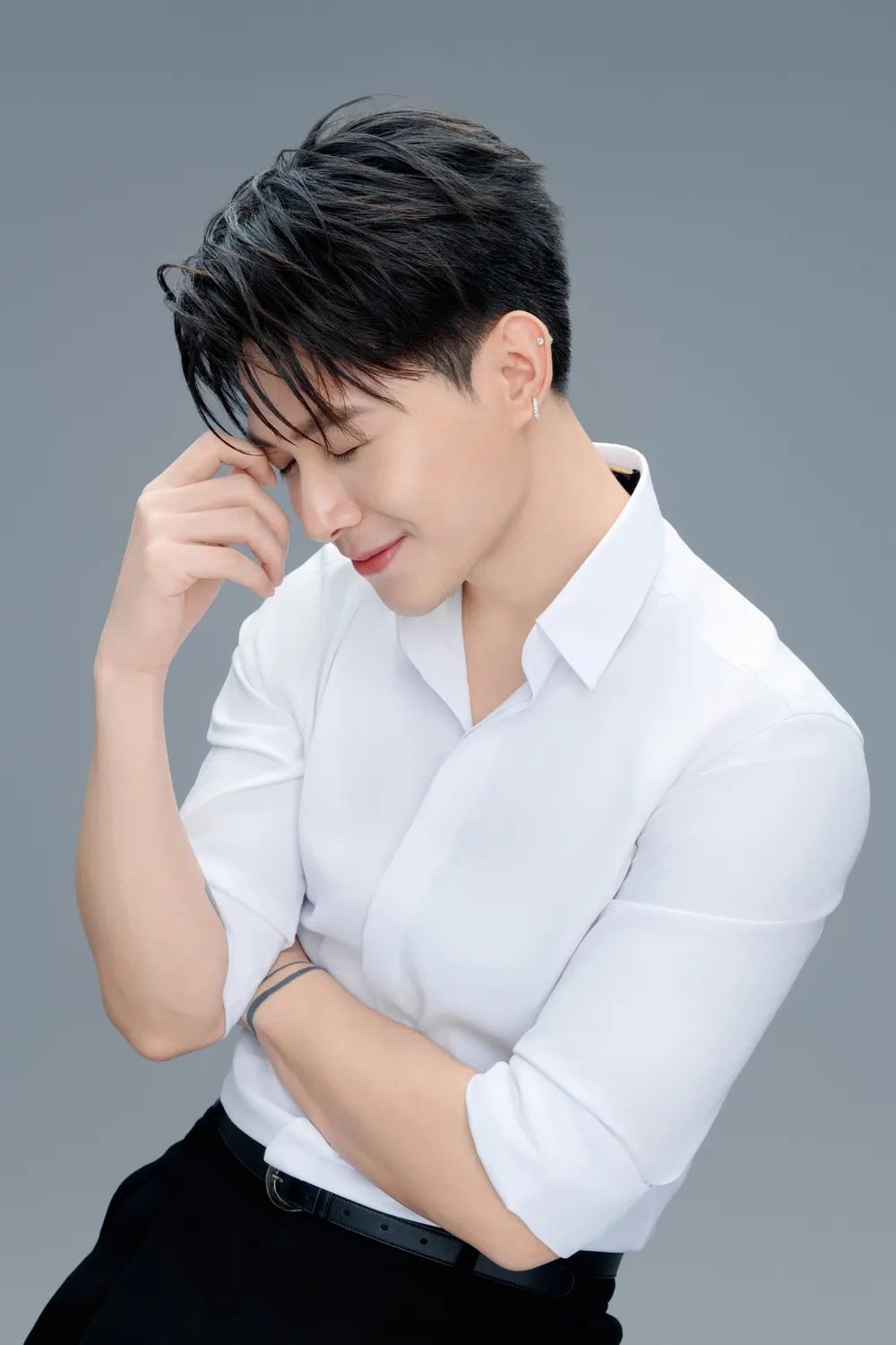 Khám phá Anh Tú Atus cung hoàng đạo gì