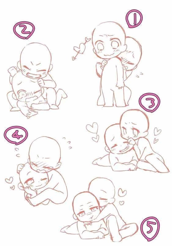 Khám phá anime chibi base: Hướng dẫn vẽ và bộ sưu tập hình ảnh độc đáo