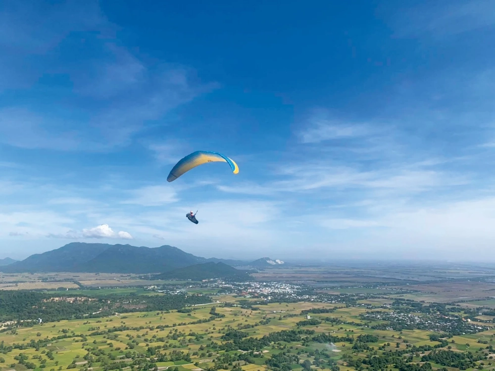 Khám phá bí ẩn núi cô tô tâm linh huyền bí