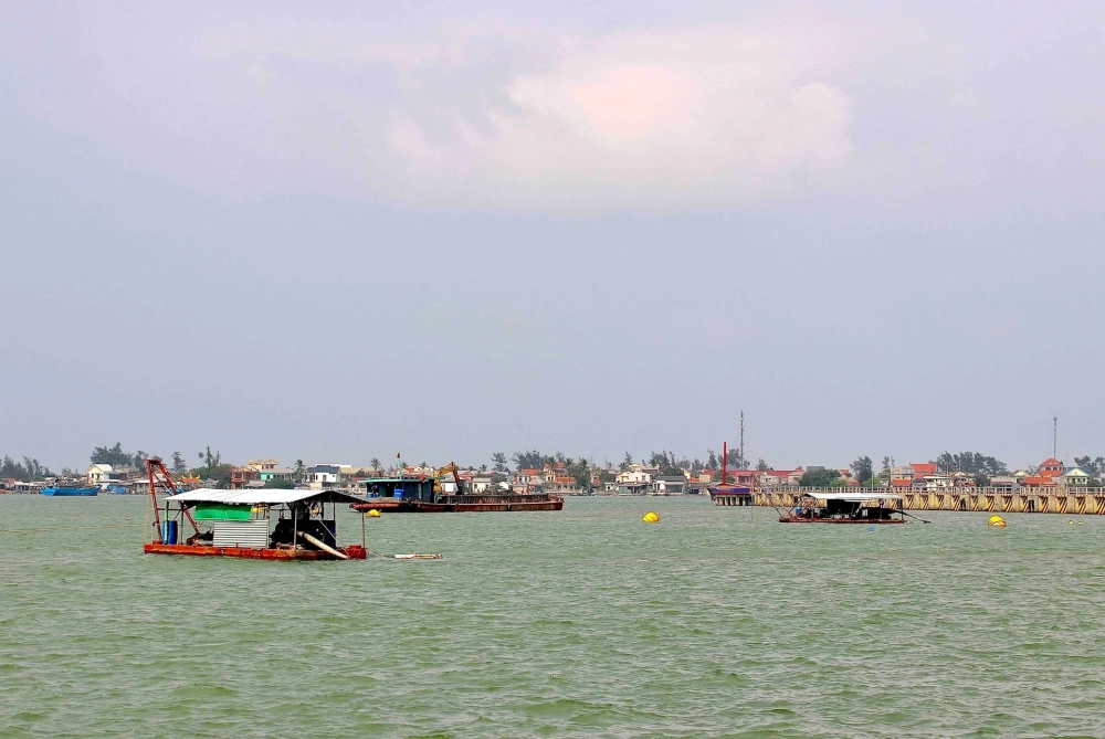 Khám phá biển Thuận An cách thành phố Huế bao xa