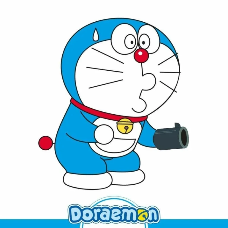 Khám phá bộ sưu tập ảnh Doraemon đẹp dành cho fan