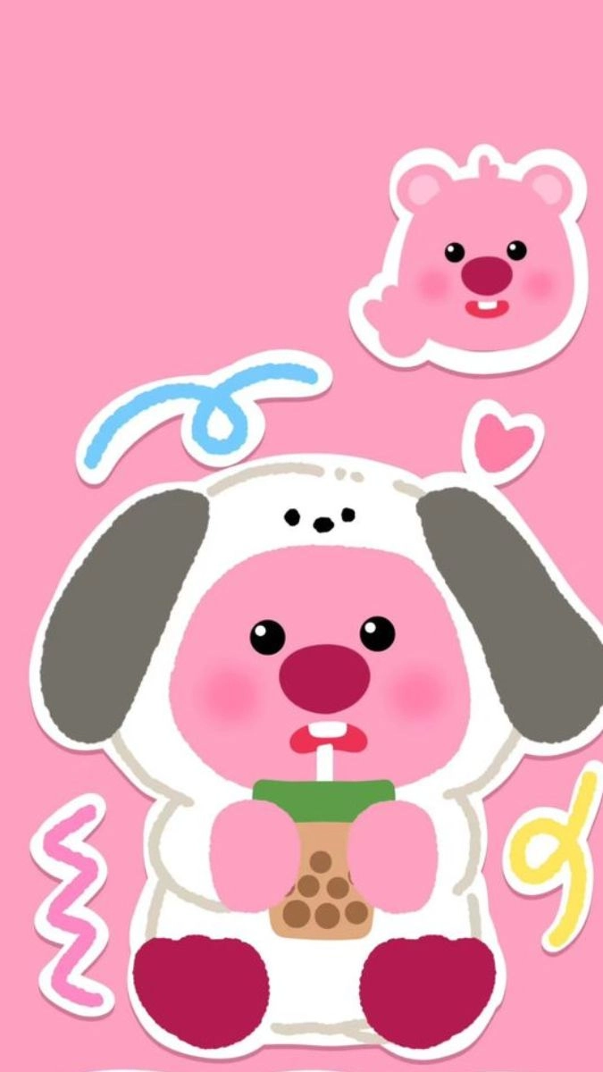 Khám phá bộ sưu tập loopy meme pinterest chất nhất hiện nay