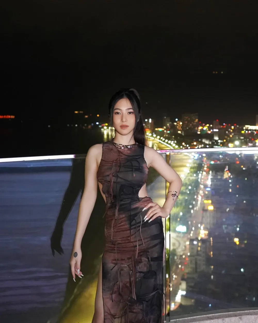 Khám phá các bài hát trong Hương Tràm