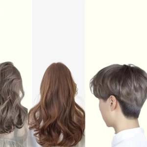 Khám phá các màu tóc tự nhiên phổ biến trên thế giới