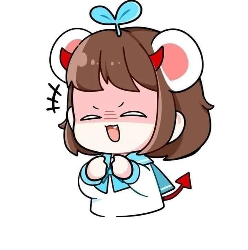Khám phá cách vẽ simmy chibi cực đơn giản và dễ thương