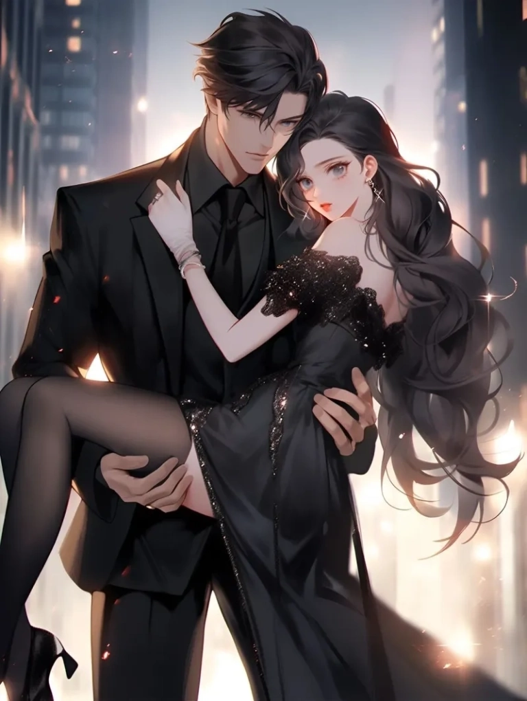 Khám phá cặp đôi cute anime đáng yêu ngọt ngào ngay