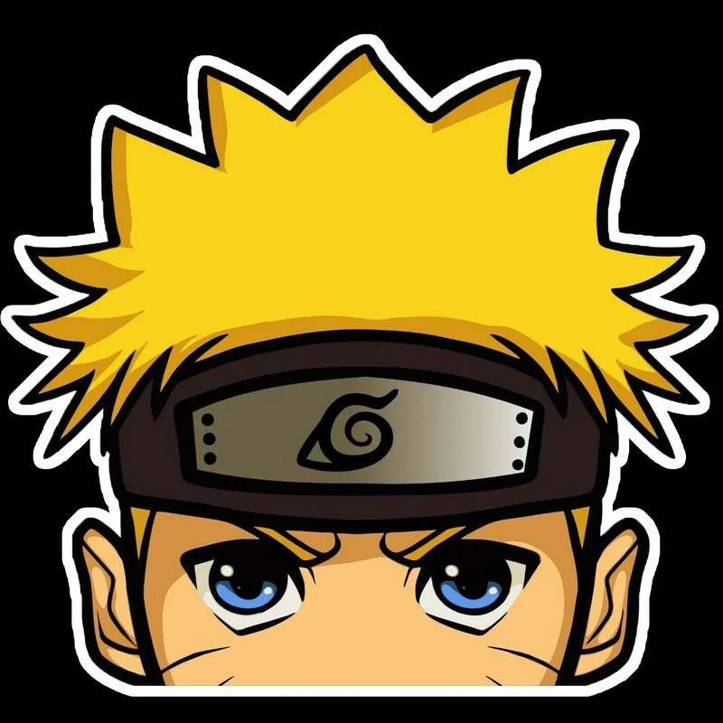 Khám phá chibi naruto và chiêm ngưỡng vẻ dễ thương của anh ấy