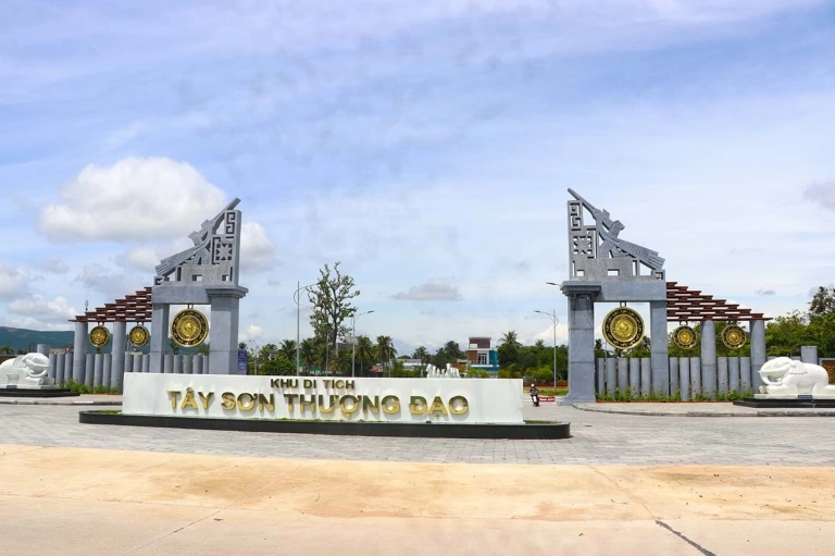 Khám Phá Di Tích Lịch Sử Ở Gia Lai: Hành Trình Về Miền Đất Di Sản