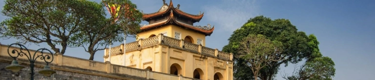 Khám Phá Di Tích Lịch Sử Văn Hóa Việt Nam: Hành Trình Về Cội Nguồn