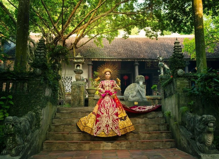 Khám phá điểm đến tuyệt vời tại phủ thành chương