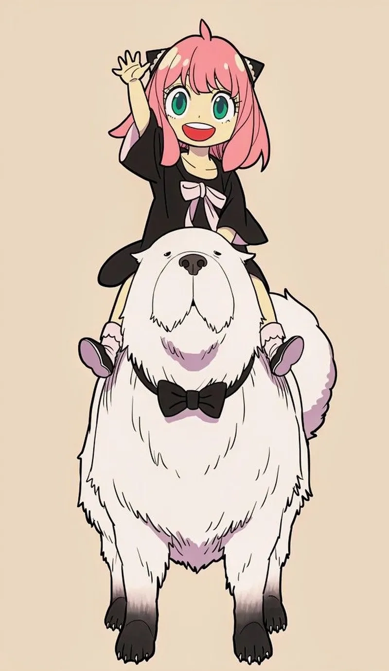Khám phá Family Anya qua những tập anime thú vị