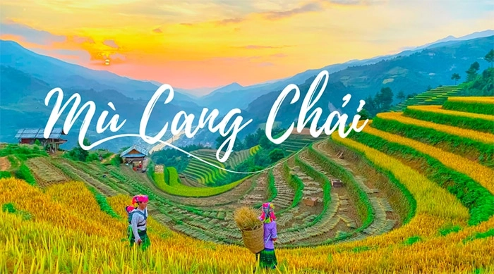 Khám phá Giới thiệu đôi nét về Mù Cang Chải
