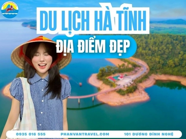 Khám Phá Hà Tĩnh Vùng Đất Di Sản Văn Hóa và Thiên Nhiên Hấp Dẫn