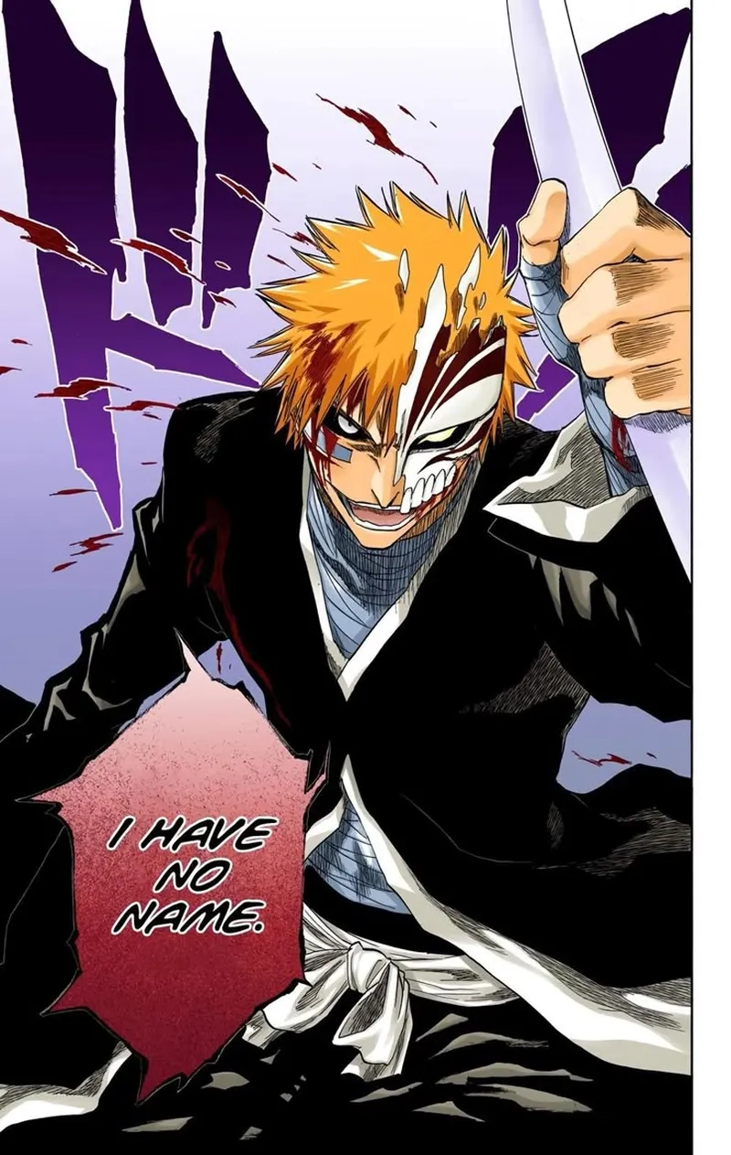 Khám phá hành trình trưởng thành của Ichigo Kurosaki qua các phần của Bleach
