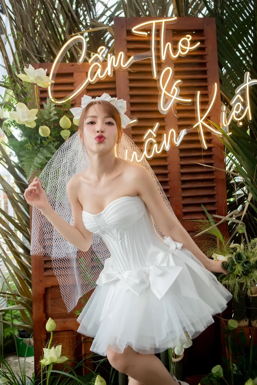 Khám phá hình ảnh mới nhất của Puka