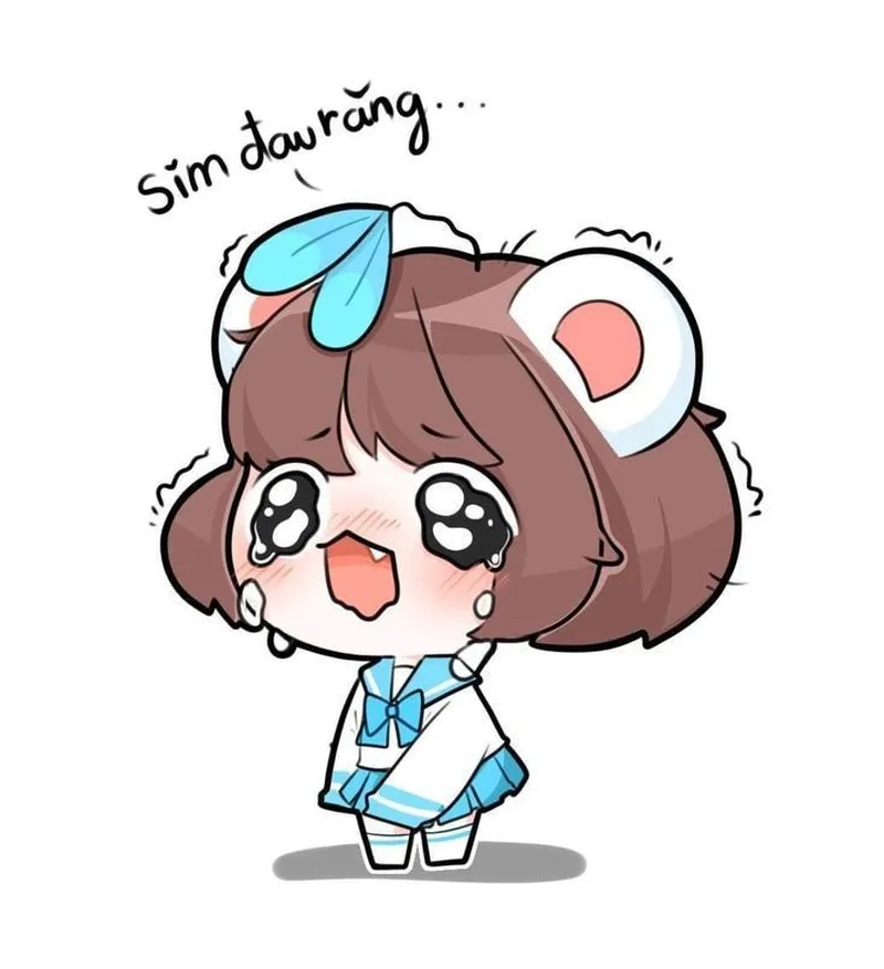 Khám phá hình nền sammy cute cực kỳ đáng yêu