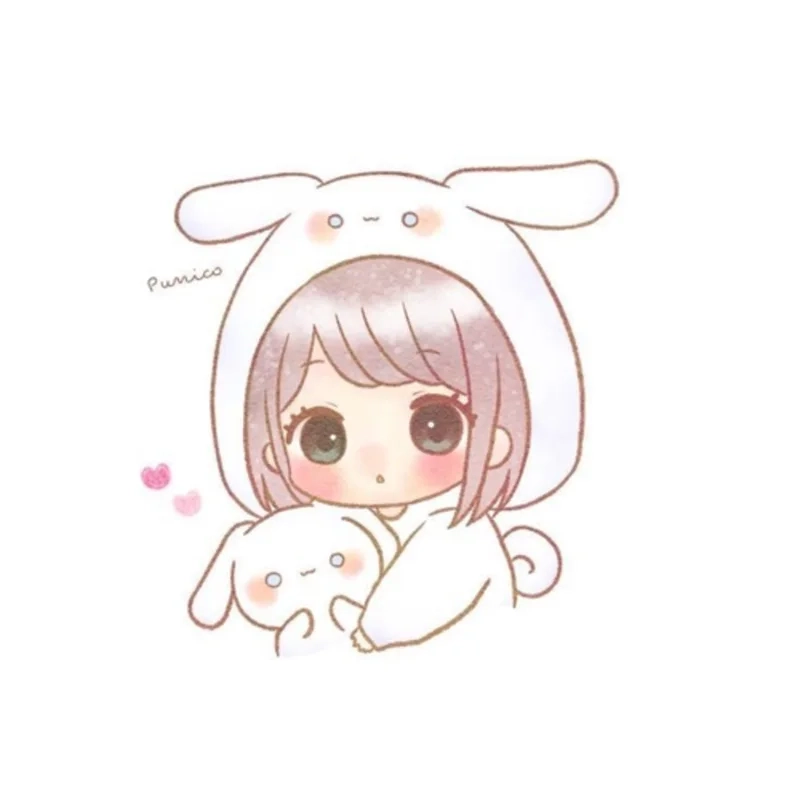 Khám phá hình vẽ chibi dễ vẽ đơn giản và đẹp mắt ngay hôm nay