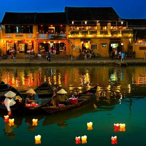 Khám phá Hội An: Top 25+ địa điểm du lịch tuyệt đẹp và trải nghiệm đáng nhớ