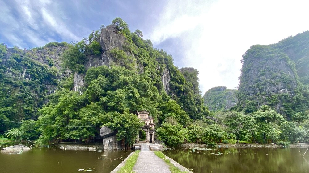Khám phá khách sạn tam cốc bích động tốt nhất cho du khách