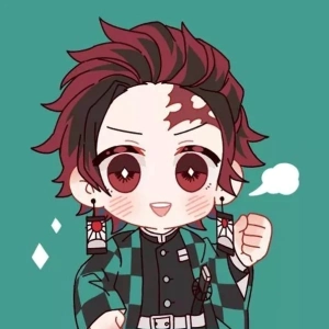 Khám phá kho ảnh Tanjiro chibi cute đáng yêu nhất 2026