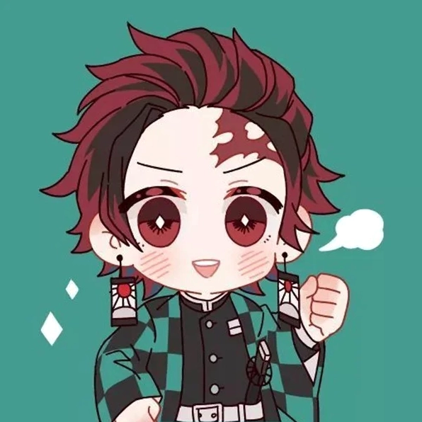 Khám phá kho ảnh Tanjiro chibi cute đáng yêu nhất 2026