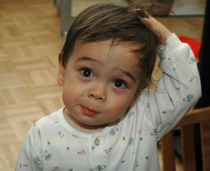 Khám phá kho meme gãi đầu hài hước và ý nghĩa ẩn sâu