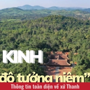 Khám phá Khu Di Tích Lam Kinh Biểu Tượng Lịch Sử Hào Hùng