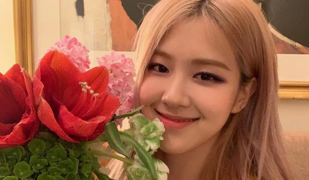 Khám phá màu tóc của Rosé BLACKPINK: Từ huyền thoại bạch kim đến những gam màu ấn tượng