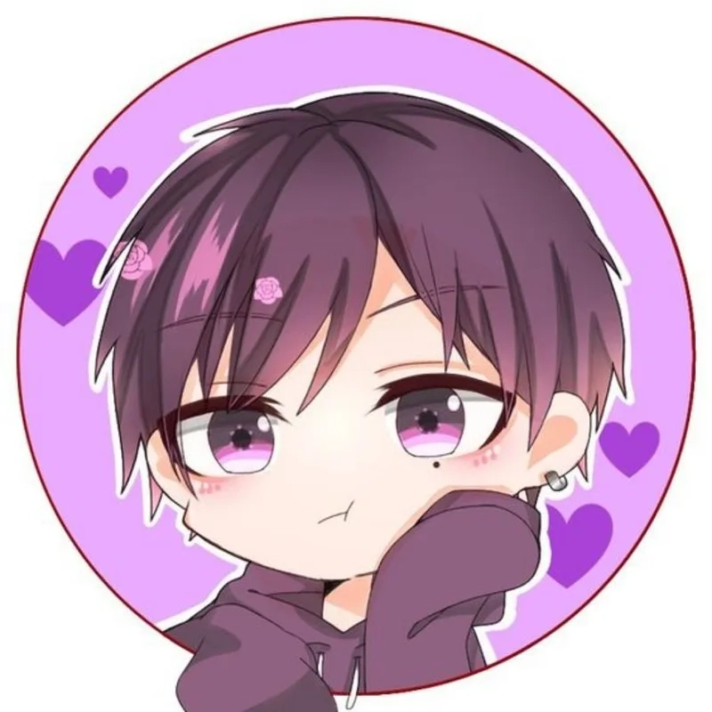 Khám phá ngay bộ sưu tập hình cute chibi nam đẹp mê ly