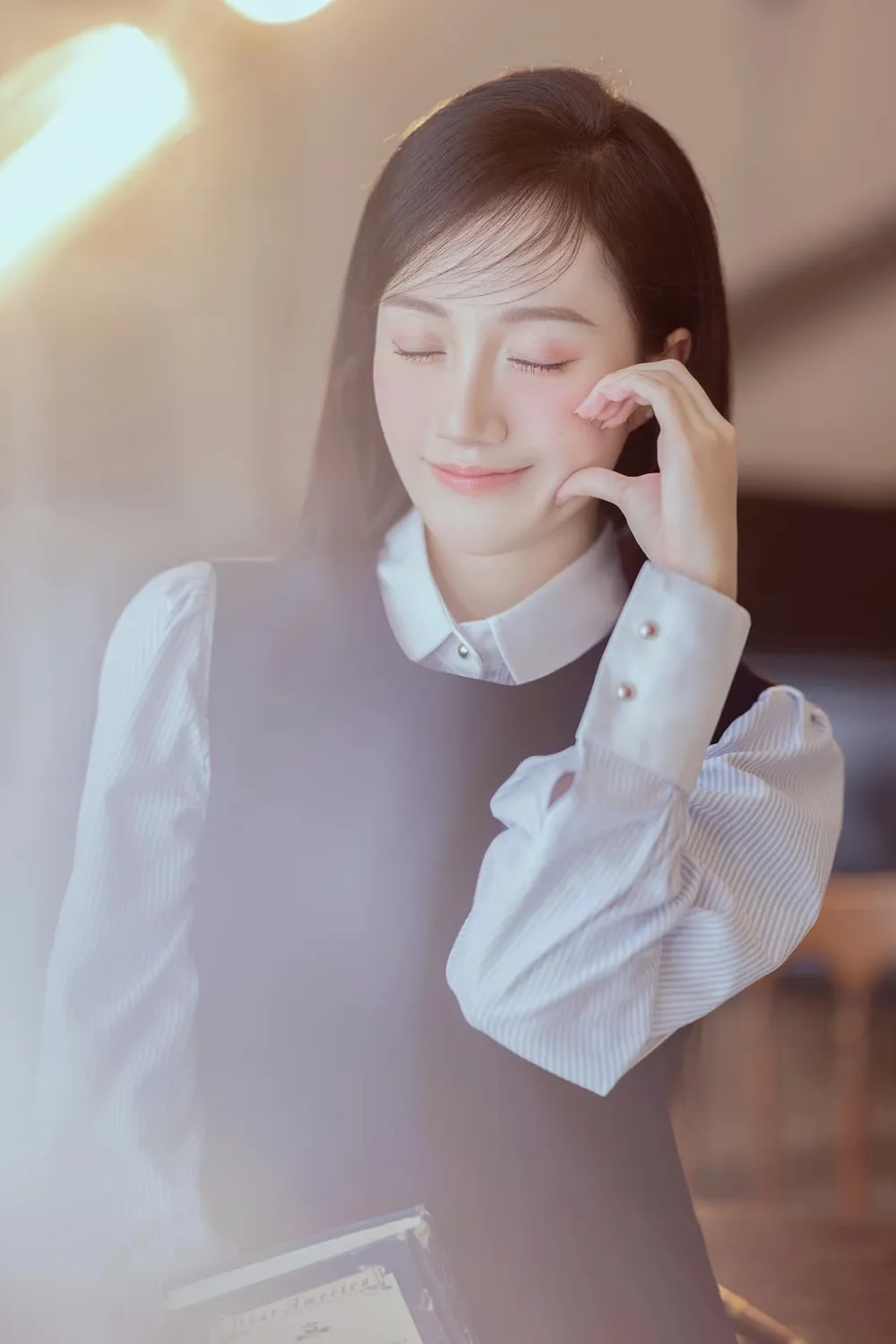 Khám phá profile nổi bật của Đào Lê Phương Hoa