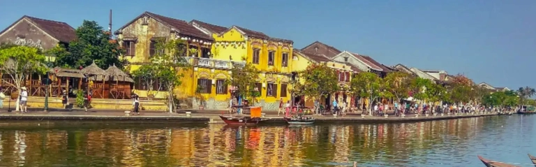 Khám Phá Quảng Nam Top Địa Điểm Du Lịch Hấp Dẫn Nhất 2026