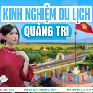 Khám phá Quảng Trị Top 16 Địa điểm Du lịch Hấp dẫn Nhất 2026