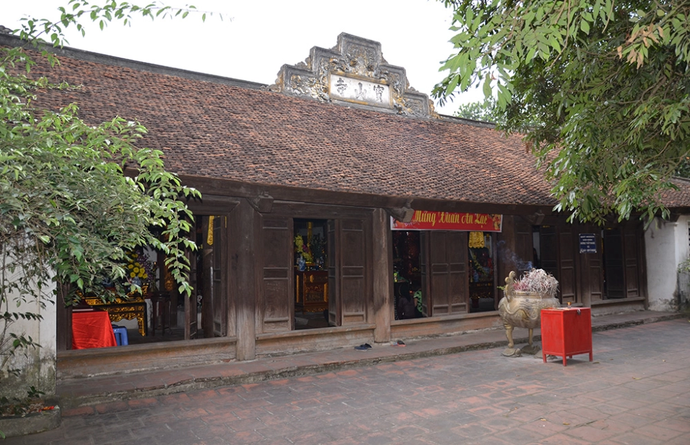 Khám phá thành Cổ Loa An Dương Vương và công trình vĩ đại của ông