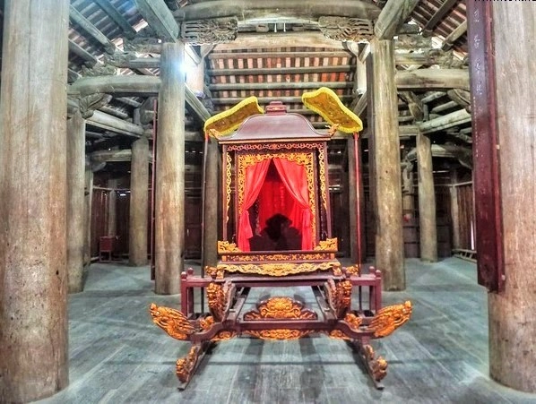 Khám phá thành Cổ Loa có gì đặc biệt qua các di tích khảo cổ