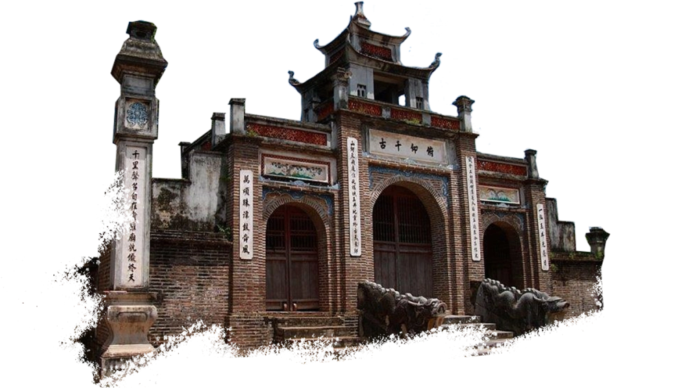 Khám phá thành Cổ Loa Đông Anh và sự phát triển qua thời gian