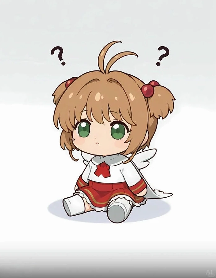Khám Phá Thế Giới Ảnh Anime Nữ Chibi Cute Dễ Thương