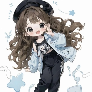 Khám Phá Thế Giới Ảnh Nhân Vật Anime Nữ Đa Dạng Phong Cách
