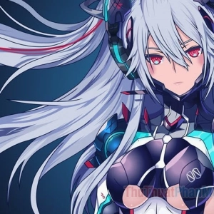Khám phá thế giới anime nữ lạnh lùng đầy cuốn hút