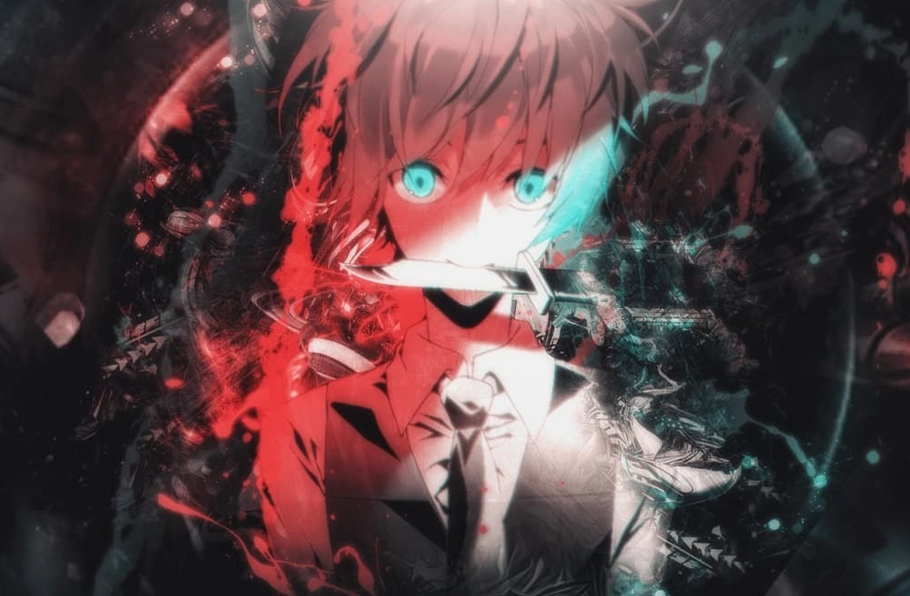 Khám phá thế giới anime sát thủ: Những bộ phim đỉnh cao bạn không thể bỏ lỡ