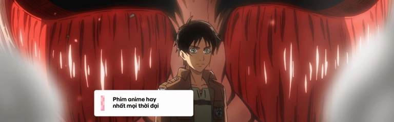 Khám Phá Thế Giới Anime: Tuyển Tập Phim Hay Nhất Bạn Không Thể Bỏ Lỡ Năm 2026