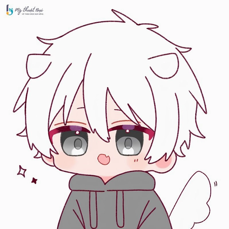 Khám Phá Thế Giới Dễ Thương Anime Chibi Cute Girl Đầy Mê Hoặc