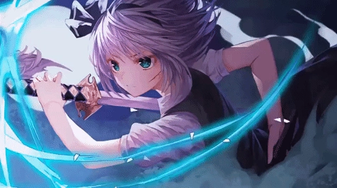 Khám phá Thế giới GIF Anime 4K Sống động và Đầy Sắc Màu