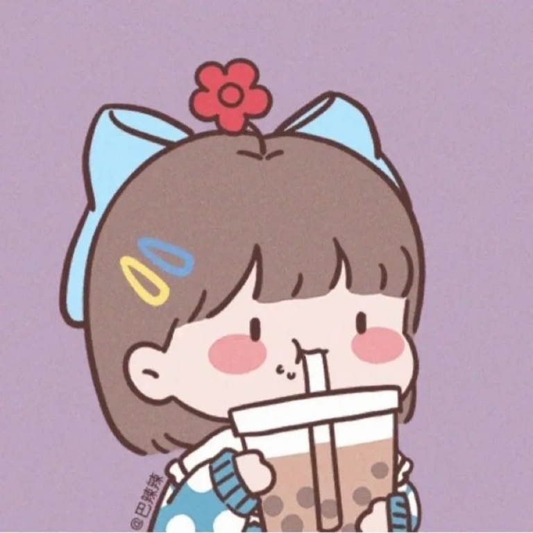 Khám phá Thế giới Hình ảnh Cô gái Chibi Đáng yêu và Dễ thương