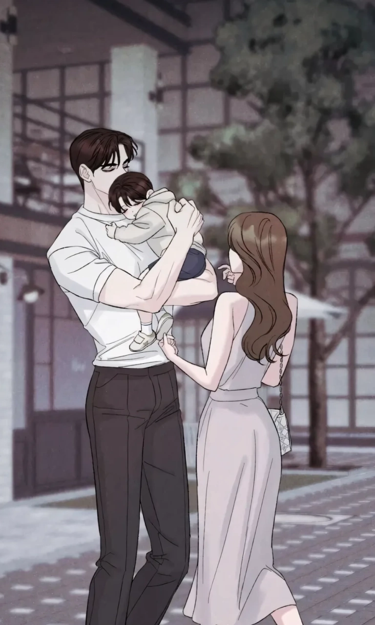 Khám phá Thế giới Hình ảnh Gia đình Chibi Đáng yêu và Sáng tạo