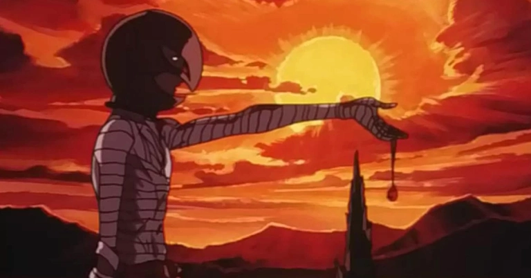 Khám phá Thế giới Kinh dị của Anime: Top Series và Phim Nổi bật