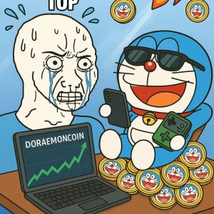 Khám phá thế giới Meme Doraemon: Biểu cảm hài hước và những câu nói 'chất như nước cất'