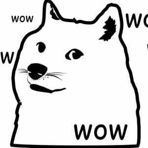 Khám Phá Thế Giới Meme Wow: Biểu Cảm Ngạc Nhiên Vô Đối