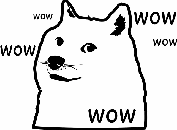 Khám Phá Thế Giới Meme Wow: Biểu Cảm Ngạc Nhiên Vô Đối