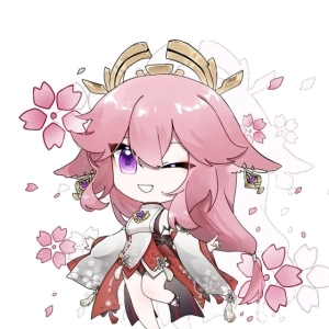 Khám phá Thế giới Nhân vật Anime Chibi Đáng yêu và Sáng tạo